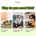 Petbabas Cotton Dummy Rope Toy for Dogs and Pets