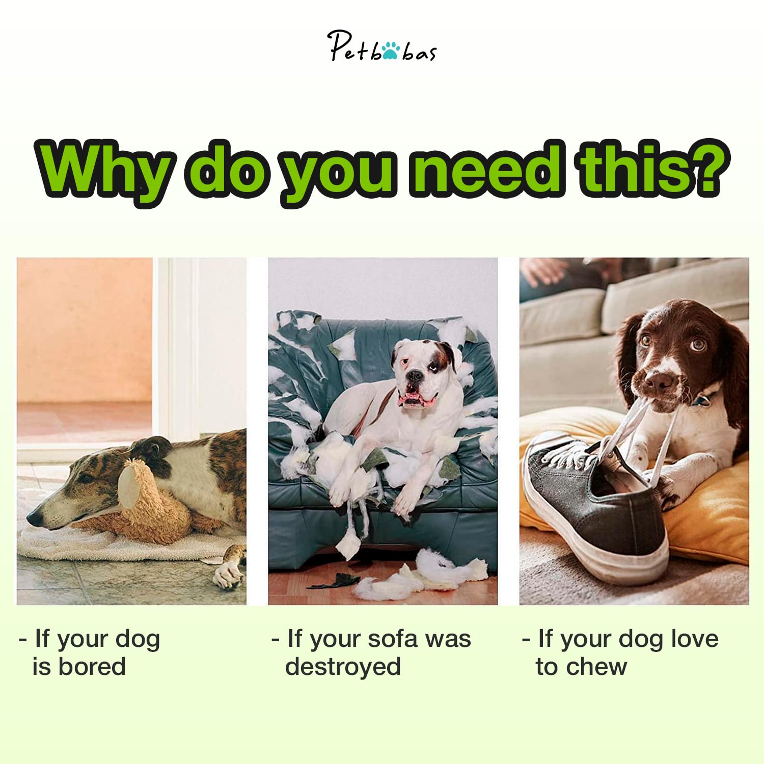 Petbabas Cotton Dummy Rope Toy for Dogs and Pets