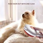 PETBABAS Small Dog and Cat Grooming Kit