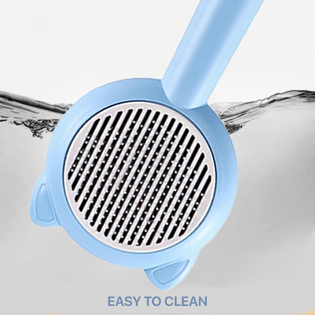 PETBABAS Small Dog and Cat Grooming Kit