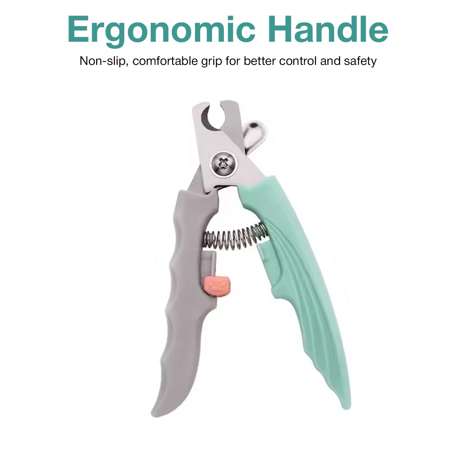 Pet Nail Clipper PET GROOMING TOOL