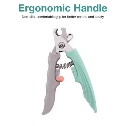 Pet Nail Clipper PET GROOMING TOOL