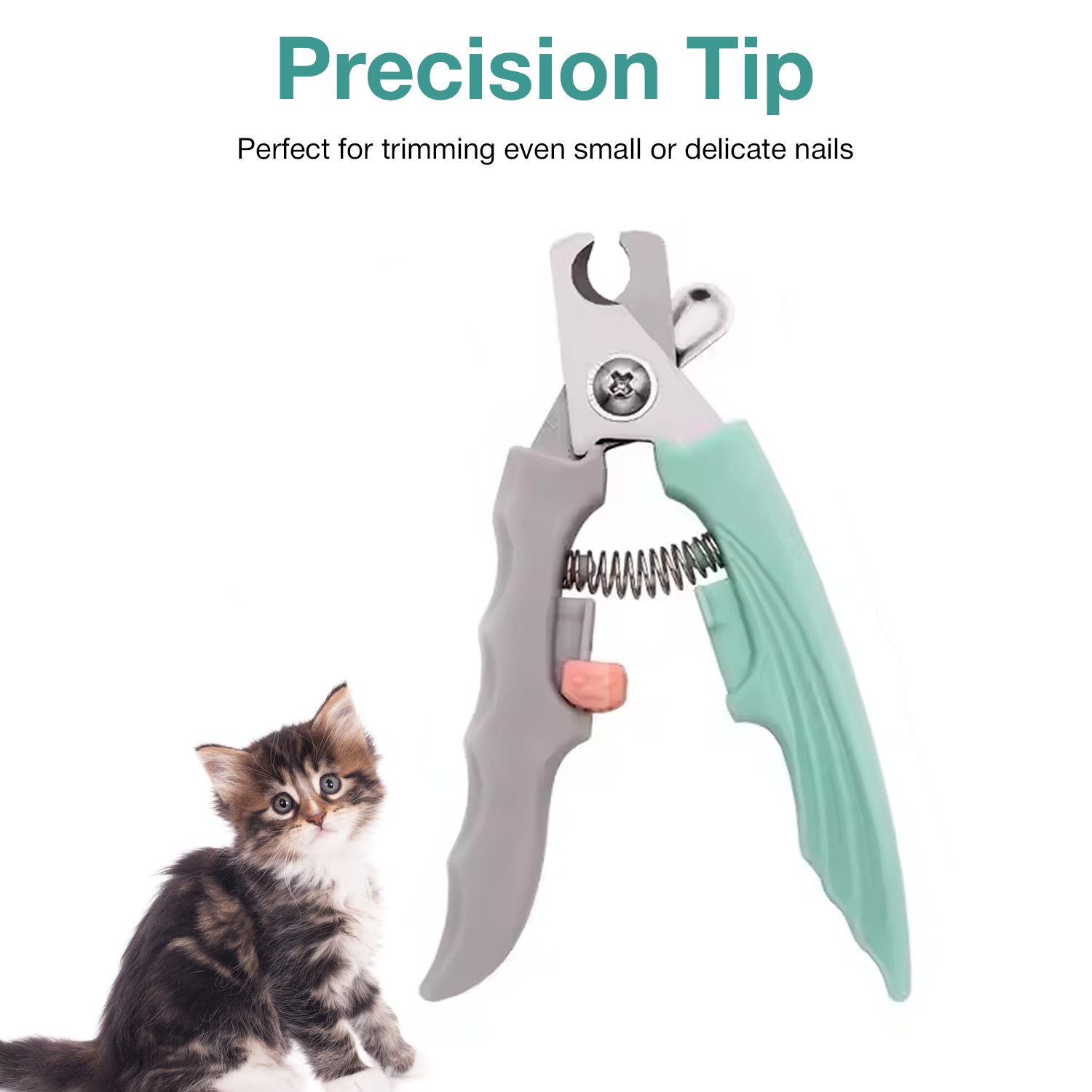 Pet Nail Clipper PET GROOMING TOOL