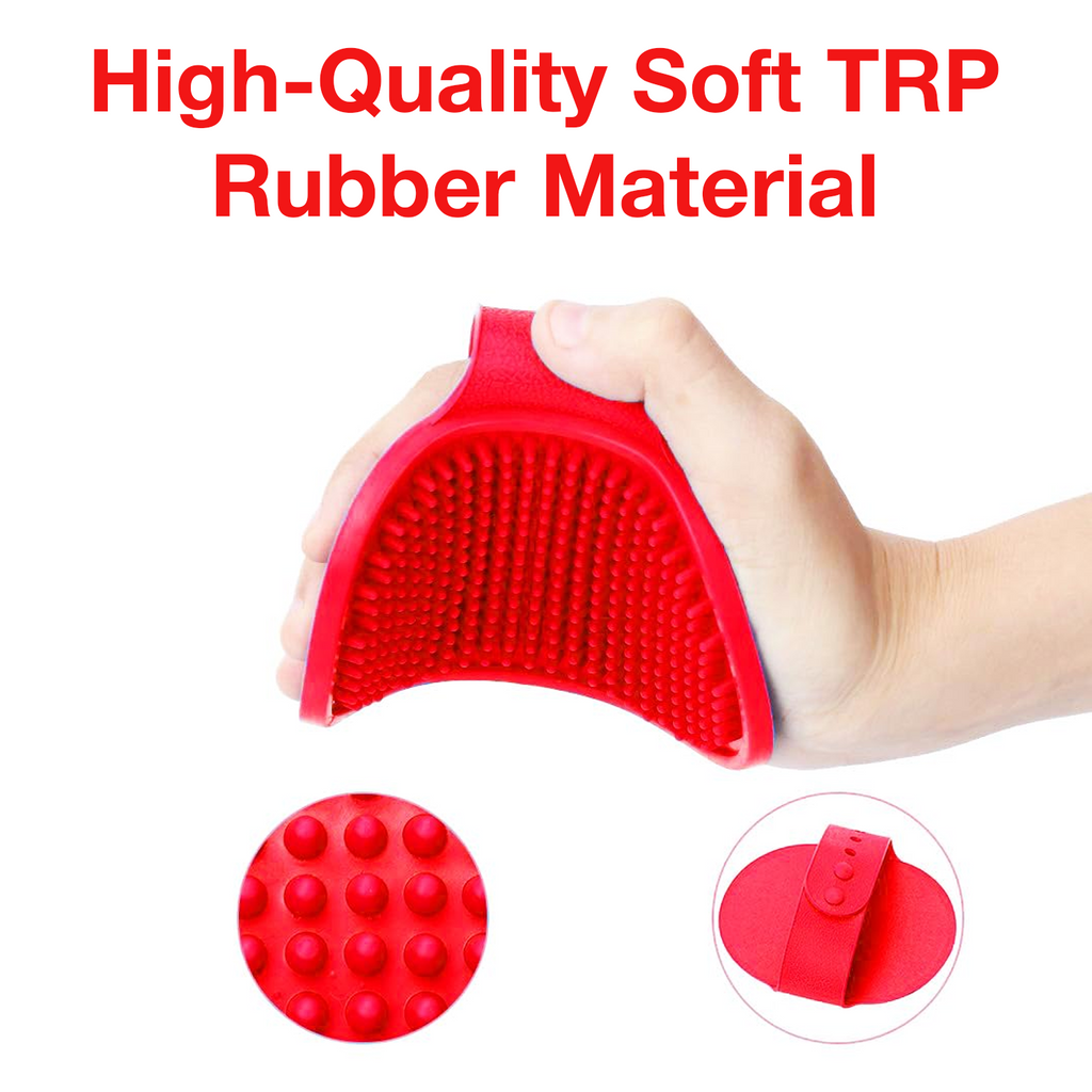 Petbabas Pet Grooming Brush