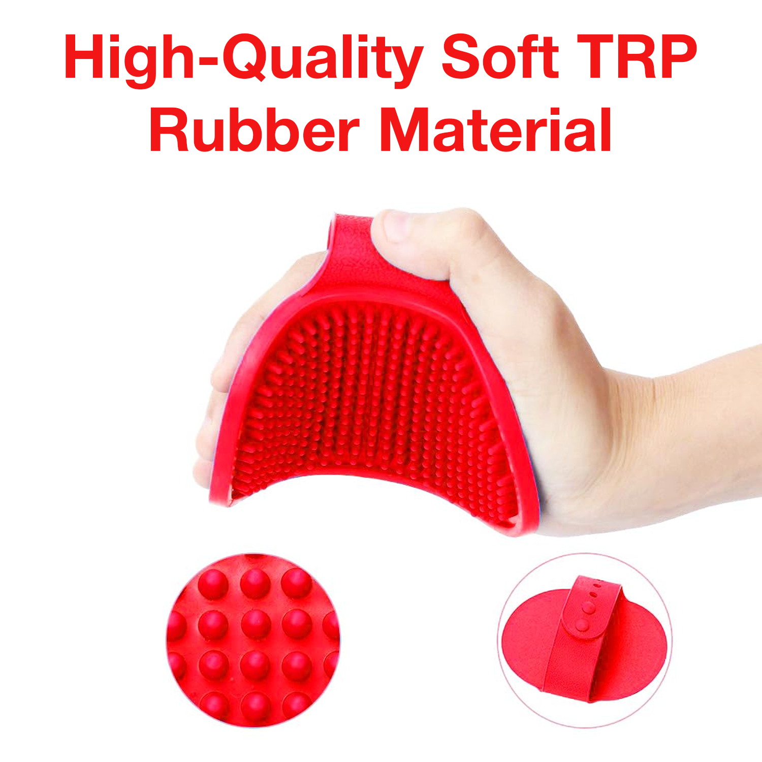 Petbabas Pet Grooming Brush