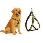 PETBABAS Dog Harness No Pull with Front Clip