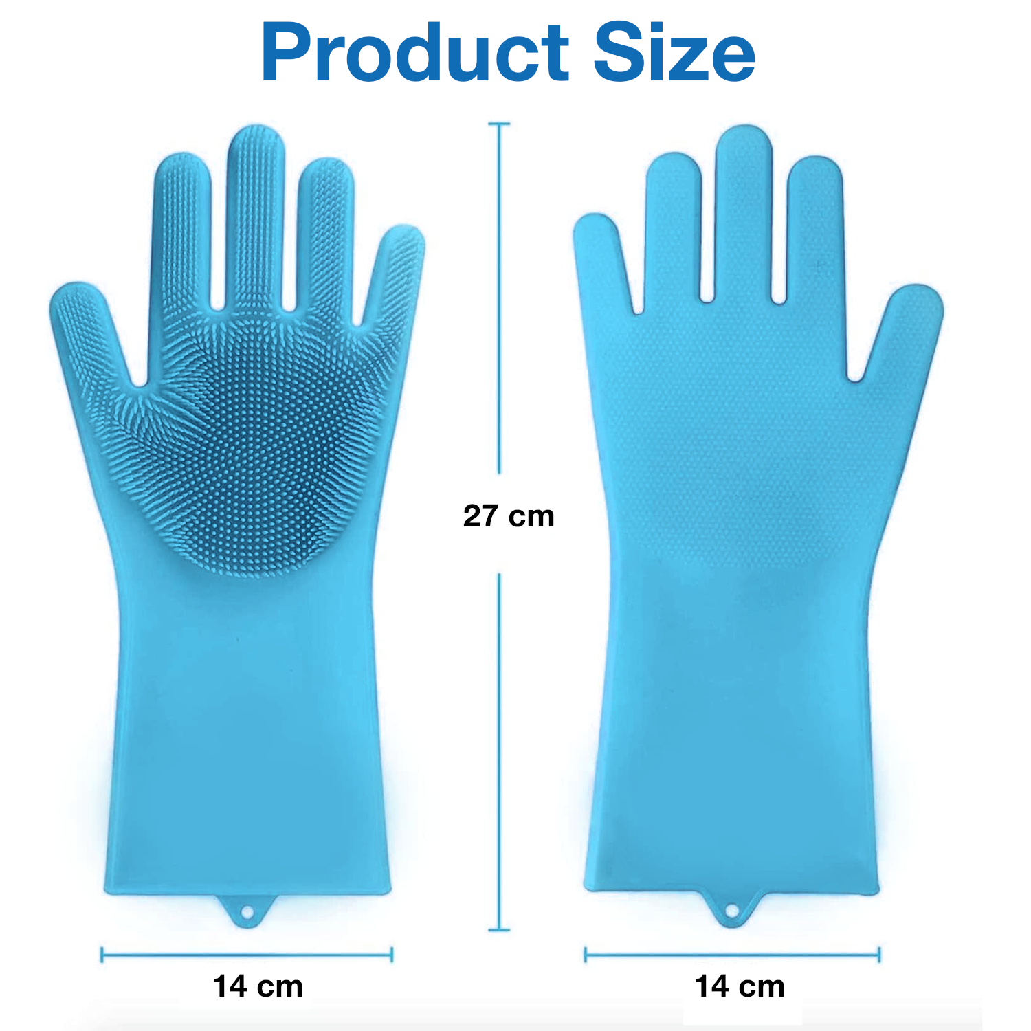 Petbabas Grooming Gloves