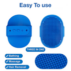 Petbabas Pet Grooming Brush