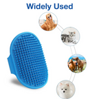 Petbabas Pet Grooming Brush