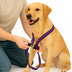 PETBABAS Dog Harness No Pull with Front Clip