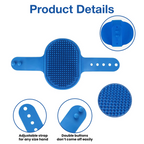 Petbabas Pet Grooming Brush