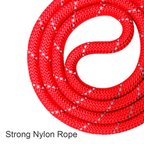 PETBABAS Reflective Adjustable Pet Leash for Dogs