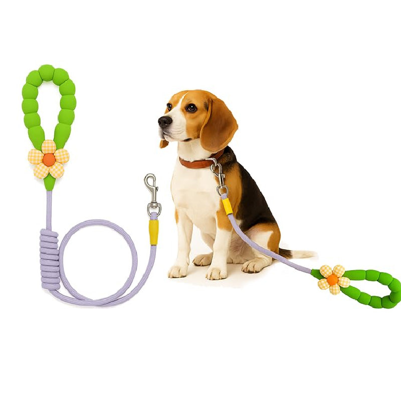 Petbabas Flower Leash