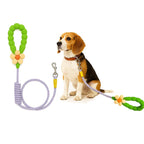 Petbabas Flower Leash