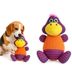 Petbabas Soft Plush Dog Toy